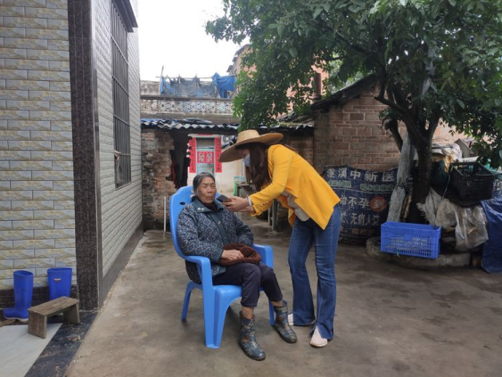 洋青鎮：疫苗接種再發力 鄉村振興兩不誤461.png