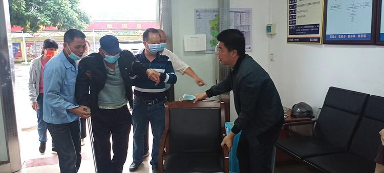 洋青鎮：疫苗接種再發力 鄉村振興兩不誤712.png