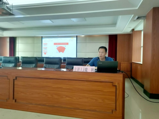 守好“入口關”——洋青鎮舉辦2022年入黨積極分子集中培訓390.png