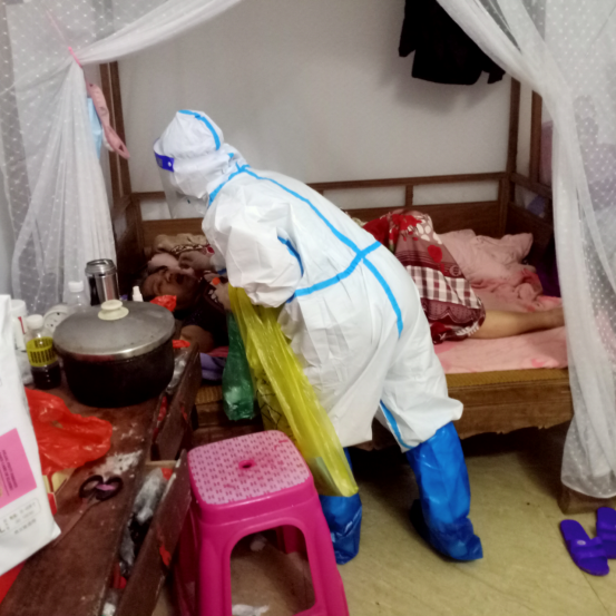 守土盡責勇擔當  核酸一線踐初心790.png