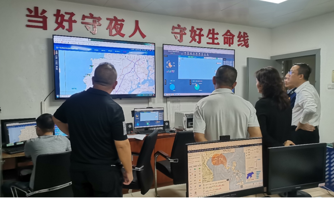 遂溪縣以“六項機制”落實漁船回港避風工作2.png