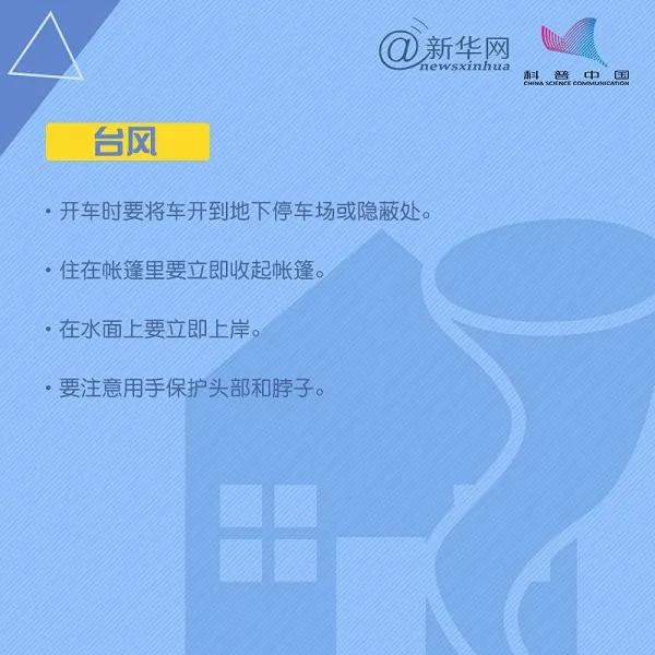 應(yīng)急科普 第31個(gè)國際減災(zāi)日，這些減災(zāi)自救知識要掌握！4.jpg