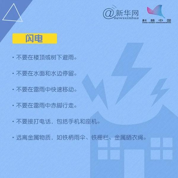 應(yīng)急科普 第31個(gè)國際減災(zāi)日，這些減災(zāi)自救知識要掌握！6.jpg
