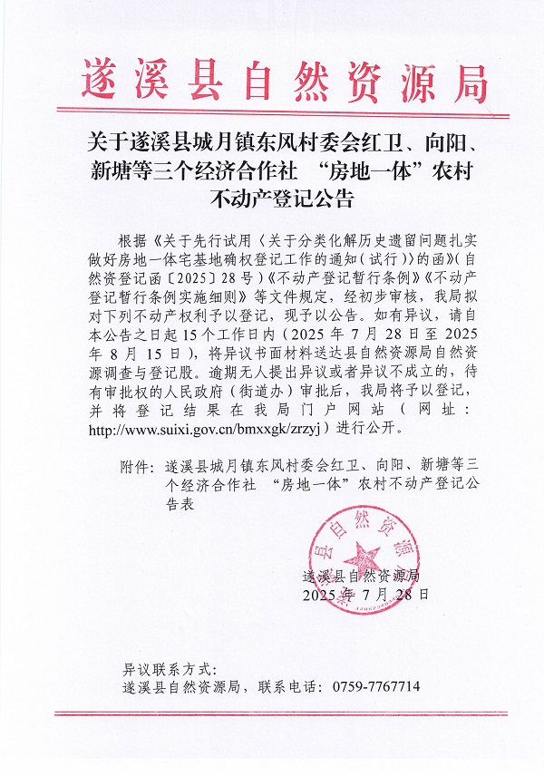 城月鎮東風村委會東風等三個經濟合作社不動產登記公告（第一批次）（歷史遺留問題）_頁面_2.jpg