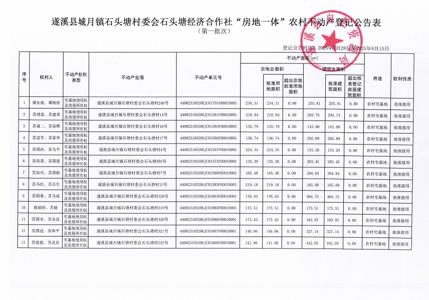 城月鎮石頭塘村委會石頭塘經濟合作社不動產登記公告（第一批次）（歷史遺留問題）_頁面_2.jpg