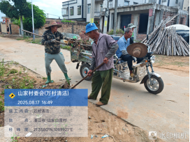 自動轉存圖片