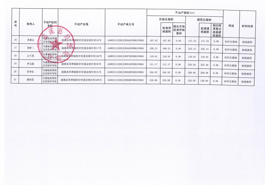 草潭鎮釵仔村委會白井村等六個經濟合作社不動產登記公告（第二批次）（歷史遺留問題）_頁面_3.jpg