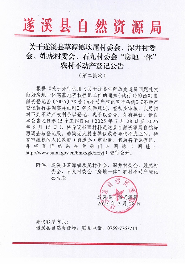 草潭鎮坎尾村委會等四個村委會不動產登記公告（第二批次）（歷史遺留問題）_頁面_1.jpg