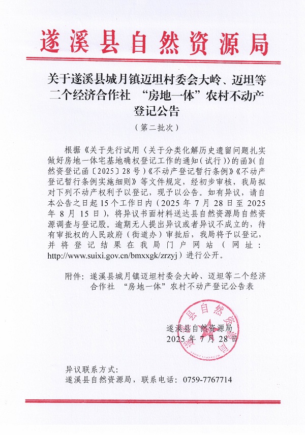 城月鎮邁坦村委會大嶺、邁坦等兩個經濟合作社不動產登記公告（第二批次）（歷史遺留問題）_頁面_1.jpg