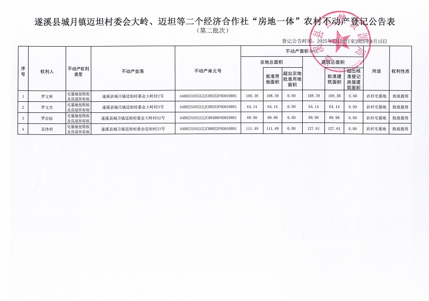 城月鎮邁坦村委會大嶺、邁坦等兩個經濟合作社不動產登記公告（第二批次）（歷史遺留問題）_頁面_2.jpg