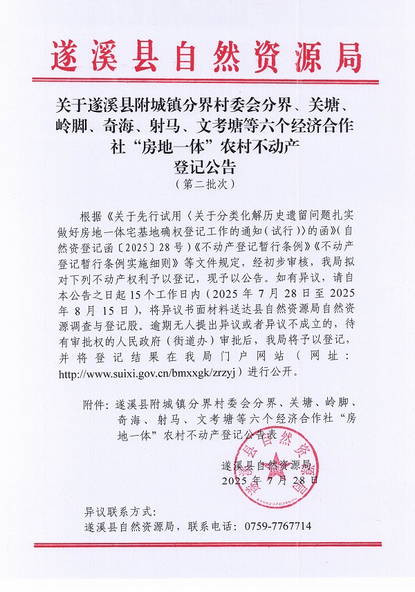 附城鎮分界村委會分界等六個經濟合作社不動產登記公告（第二批次）（歷史遺留問題）_頁面_1.jpg