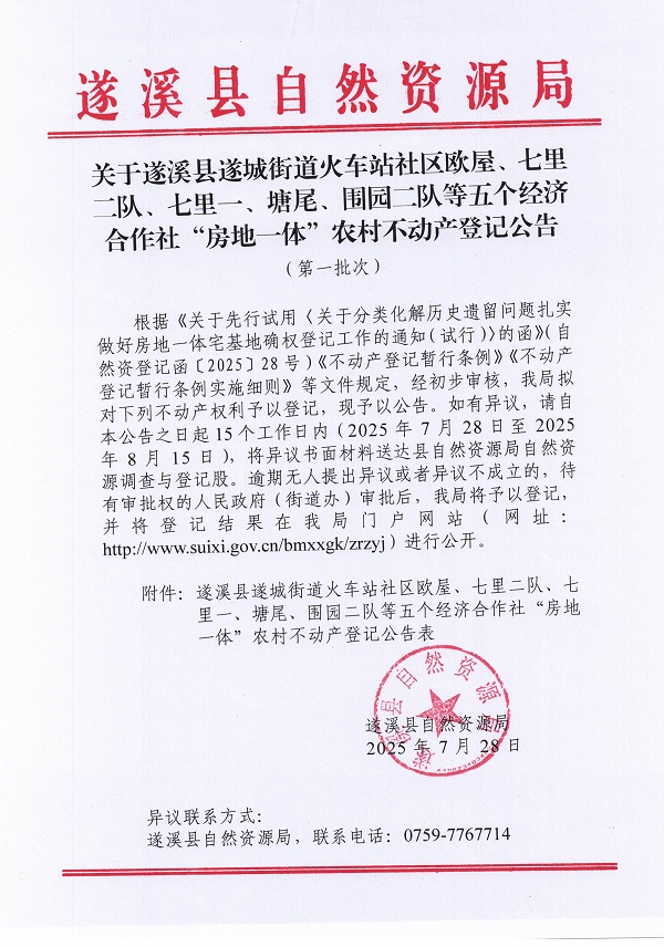 遂城街道火車站社區歐屋等五個經濟合作社不動產登記公告（第一批次）（歷史遺留問題）_頁面_1.jpg