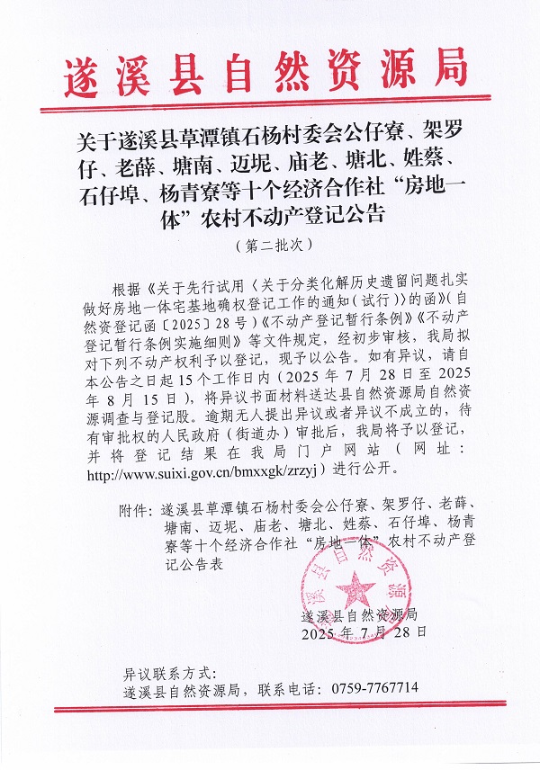 草潭鎮石楊村委會公仔寮等十個經濟合作社不動產登記公告（第二批次）（歷史遺留問題）_頁面_1.jpg